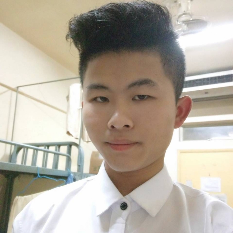 赖荣智的第一张照片--西安相亲服务中心