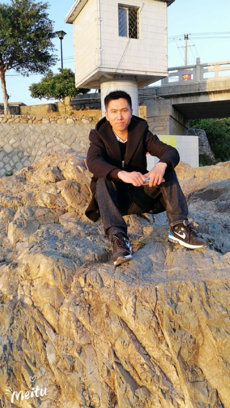 王俊辉的第一张照片--西安相亲服务中心