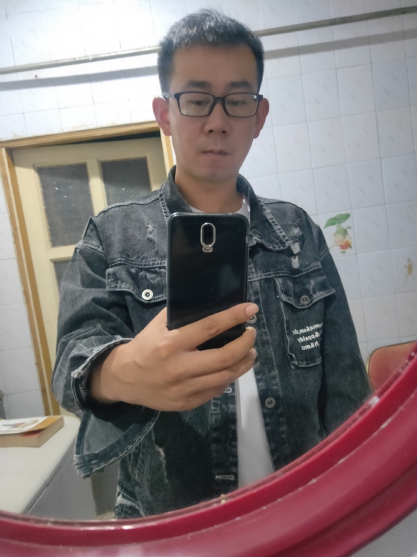 纸上谈兵的第一张照片--西安相亲服务中心