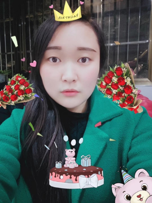 未来不是梦的第二张照片--西安相亲服务中心