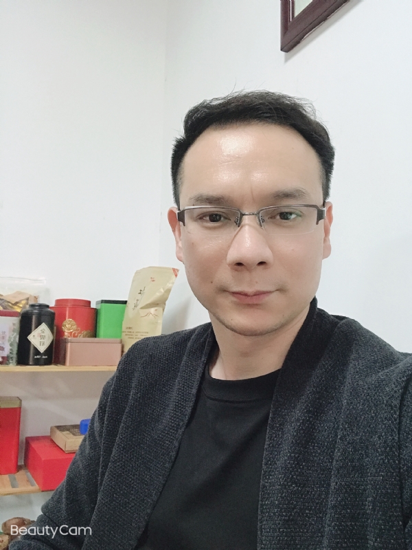 韦的第一张照片--西安相亲服务中心