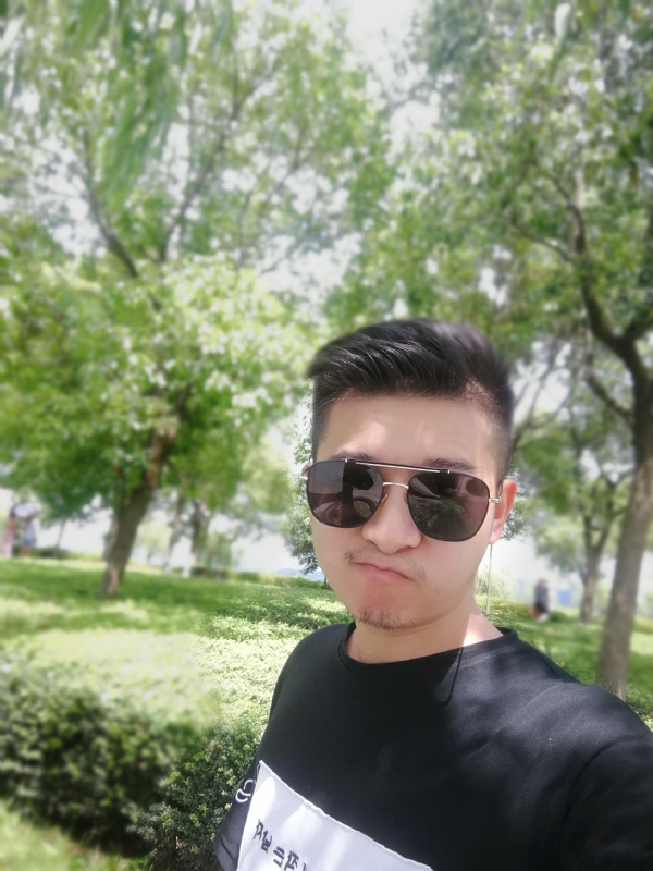 二叔的第一张照片--西安相亲服务中心