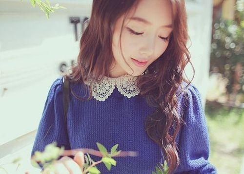 潇晓的第一张照片--西安相亲服务中心