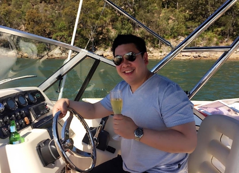 kang的第一张照片--西安相亲服务中心