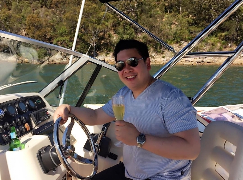 kang的第二张照片--西安相亲服务中心