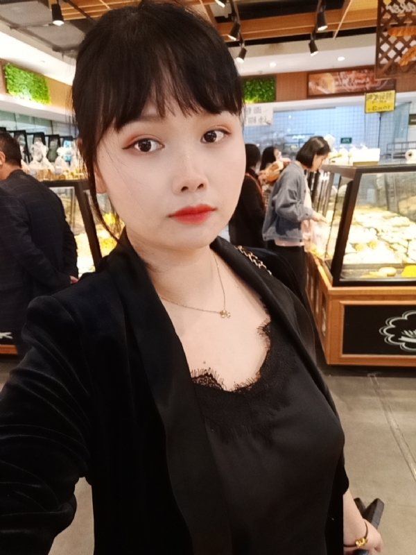 寒心的第二张照片--西安相亲服务中心