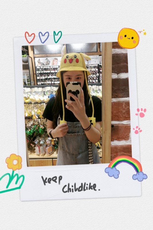 等雨停的第一张照片--西安相亲服务中心