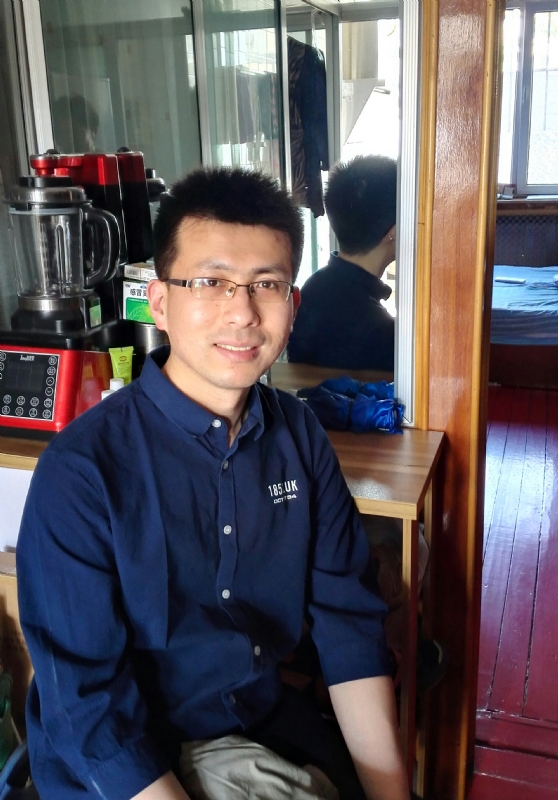 风华的第三张照片--西安相亲服务中心