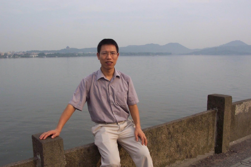 andrew的第一张照片--西安相亲服务中心