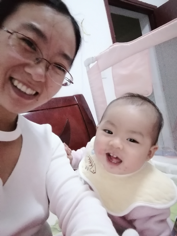 有你们真好的第二张照片--西安相亲服务中心