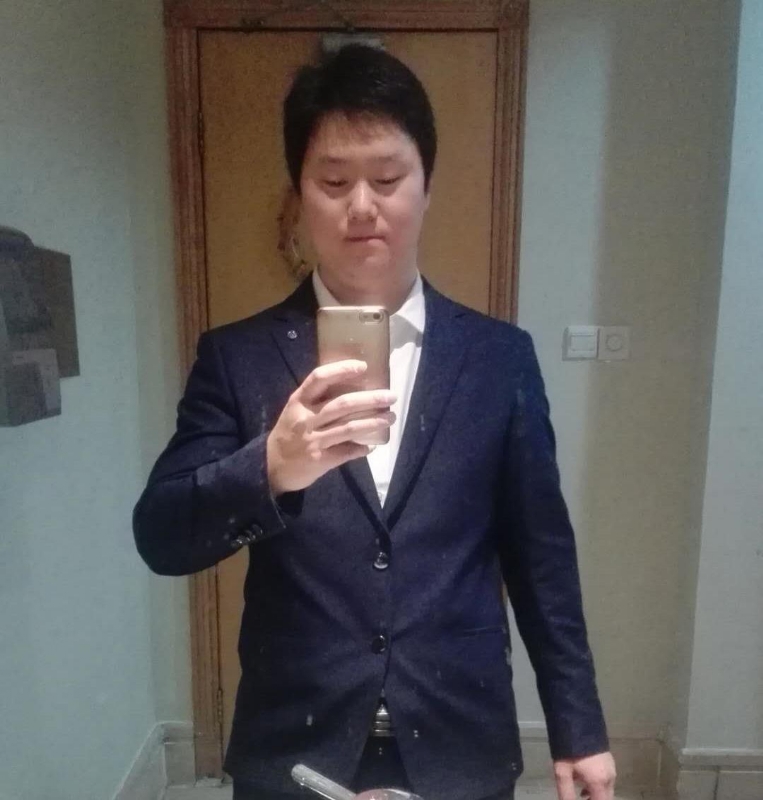 缥缈的第一张照片--西安相亲服务中心