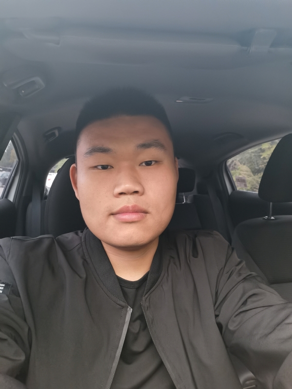 等一分钟的第二张照片--西安相亲服务中心