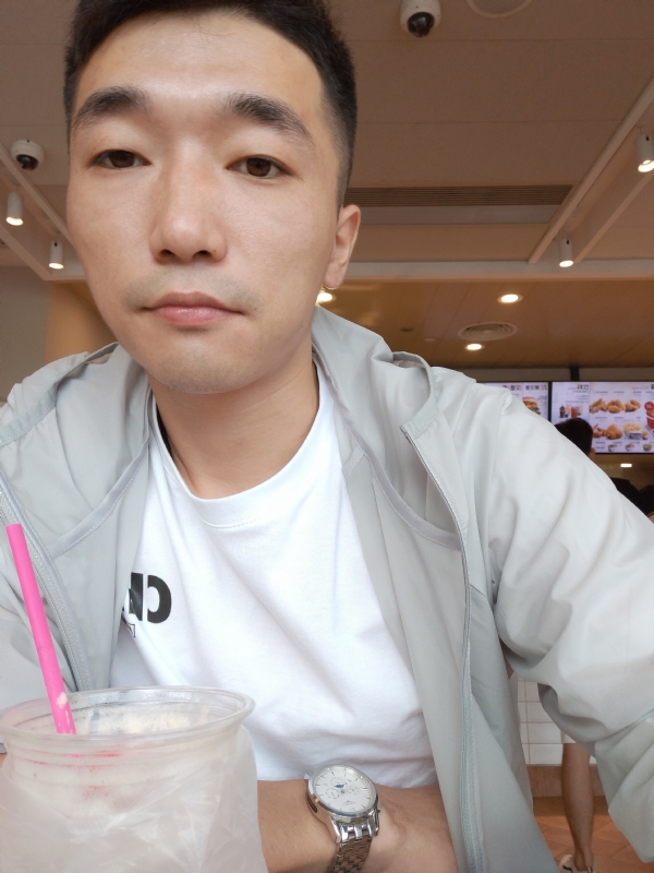 须臾数年的第二张照片--西安相亲服务中心