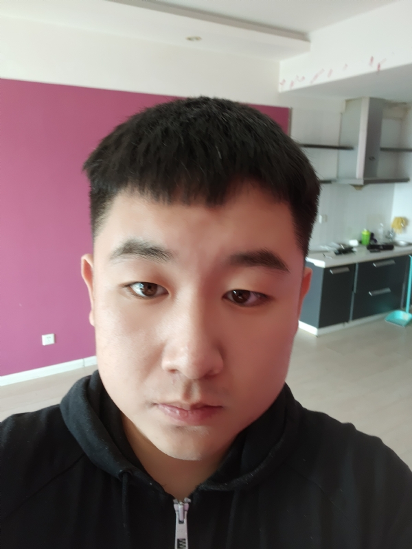 正宇的第二张照片--西安相亲服务中心