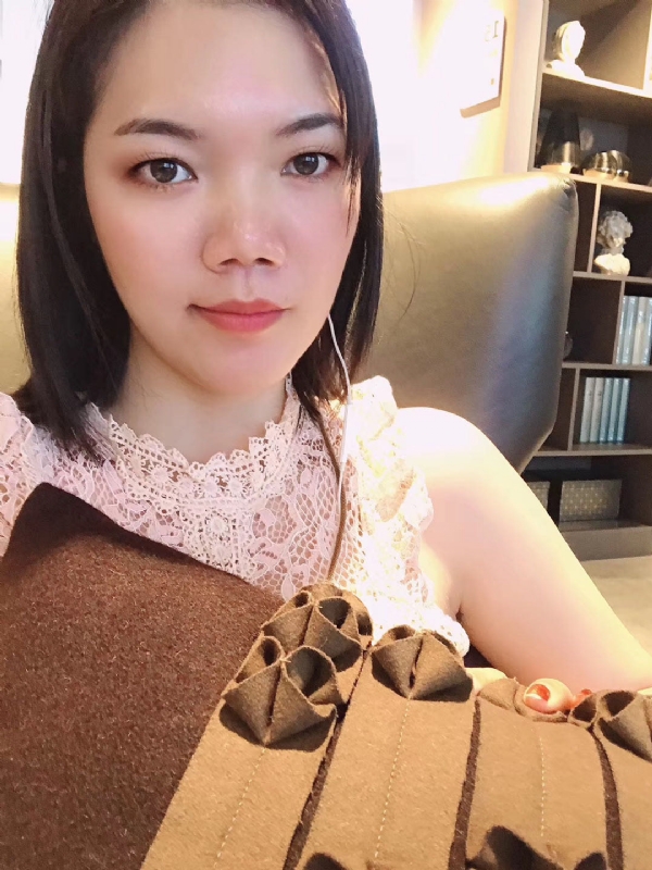 92年kiki的第一张照片--西安相亲服务中心