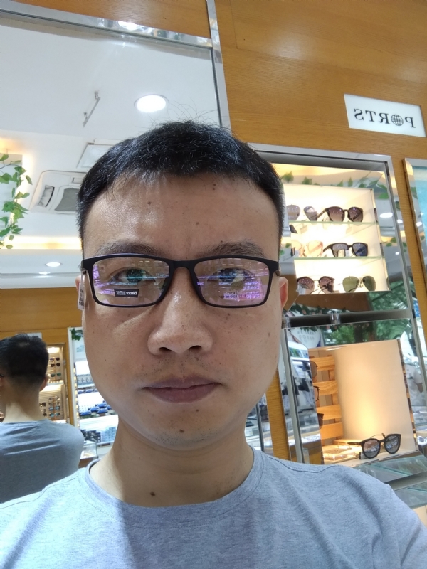 冰羽蓝的第一张照片--西安相亲服务中心