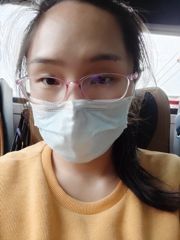 丫丫的第一张照片--西安相亲服务中心