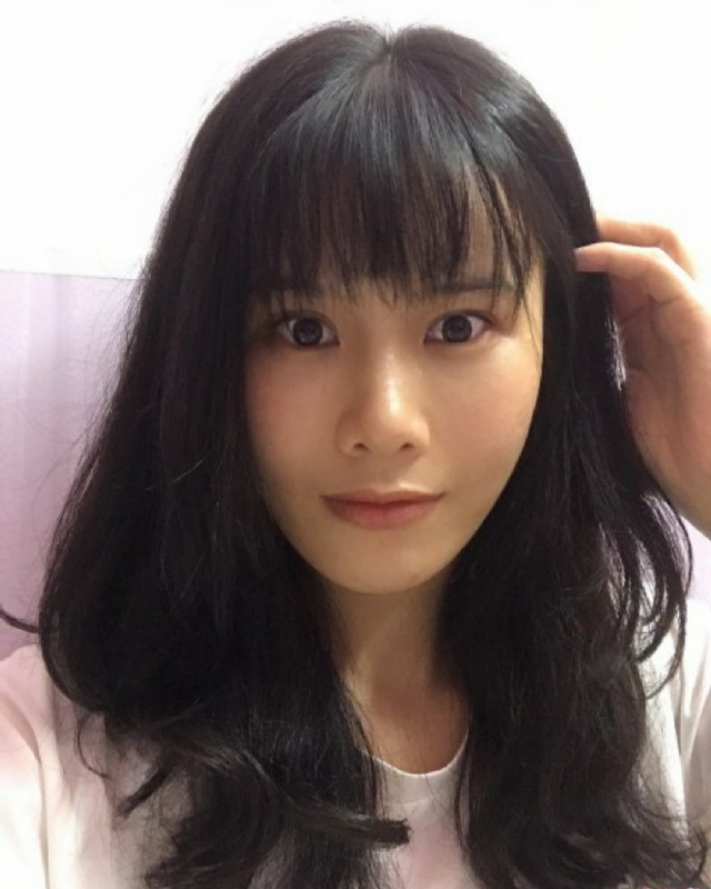 悦见的第一张照片--西安相亲服务中心