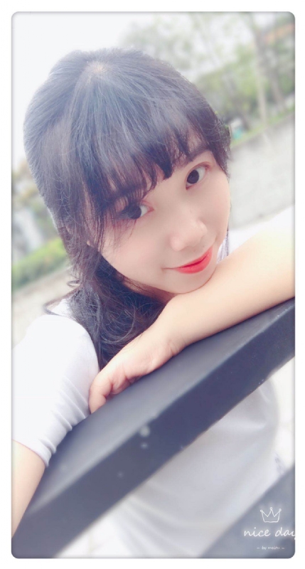 小兰的第一张照片--西安相亲服务中心