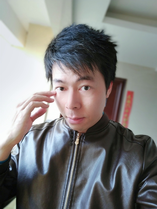 曾经的爱的第三张照片--西安相亲服务中心