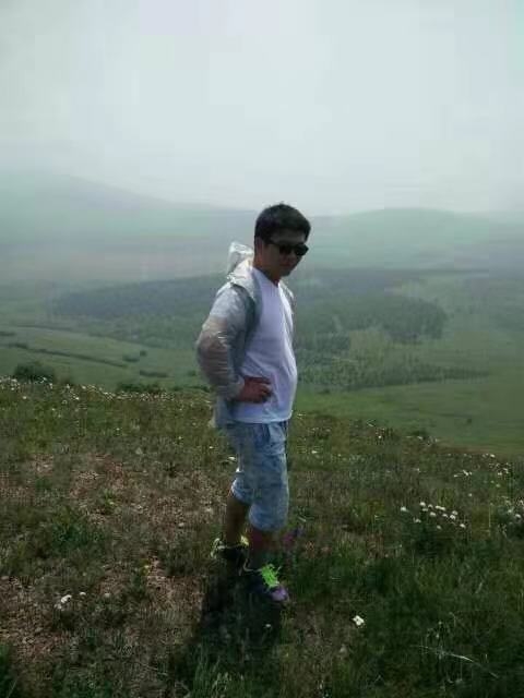 偶遇福星的第一张照片--西安相亲服务中心