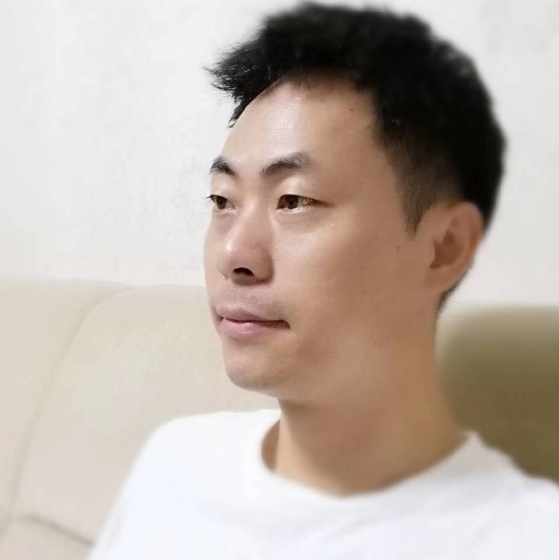 依洺的第一张照片--西安相亲服务中心