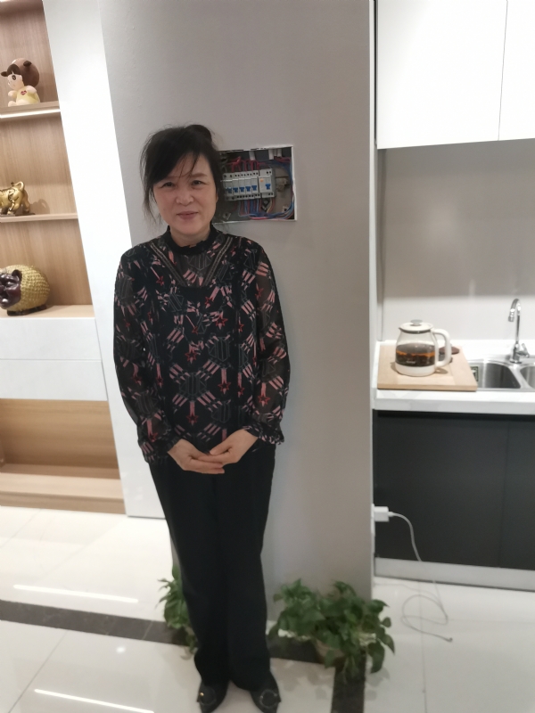 随缘的第一张照片--西安相亲服务中心