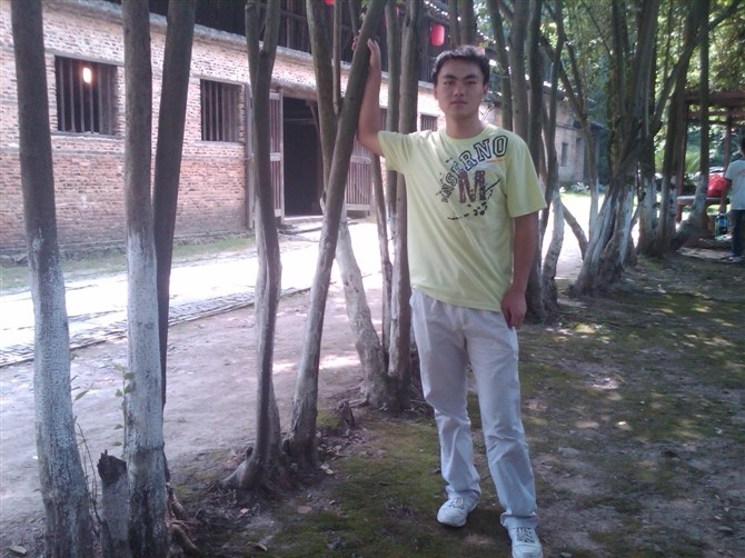 踏歌行的第一张照片--西安相亲服务中心