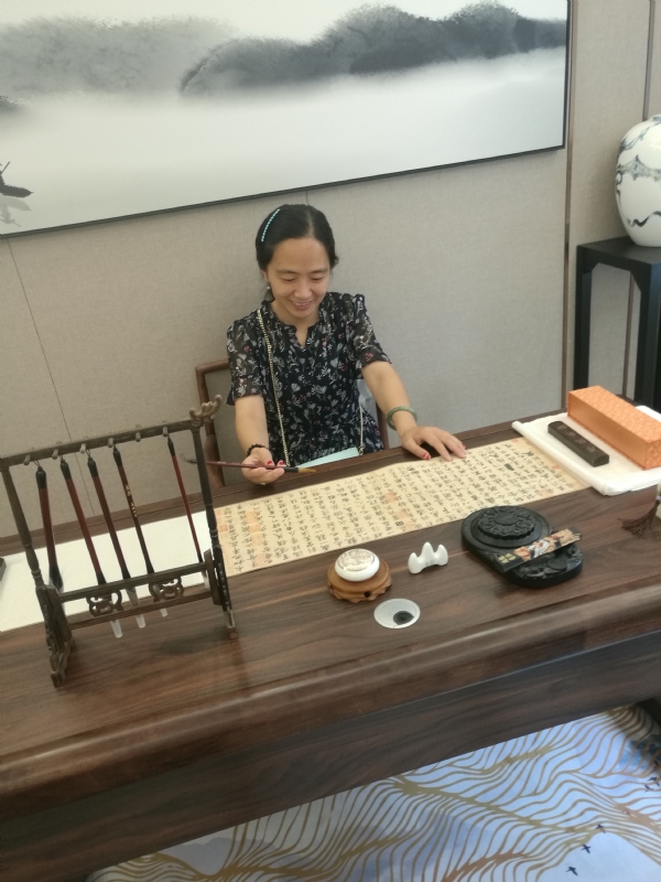 anna的第一张照片--西安相亲服务中心