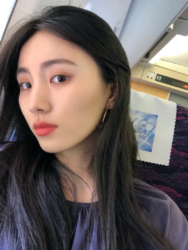 來認識一下的第一张照片--西安相亲服务中心