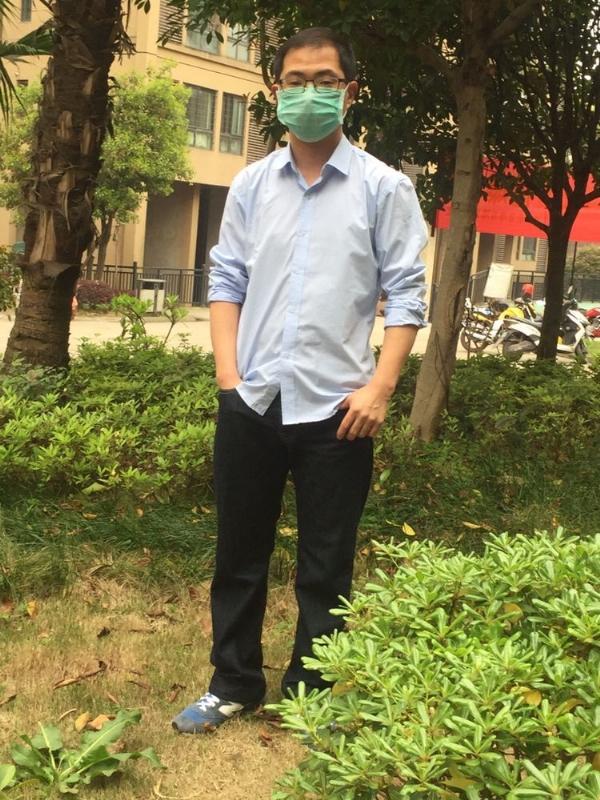 海绵宝宝的第二张照片--西安相亲服务中心