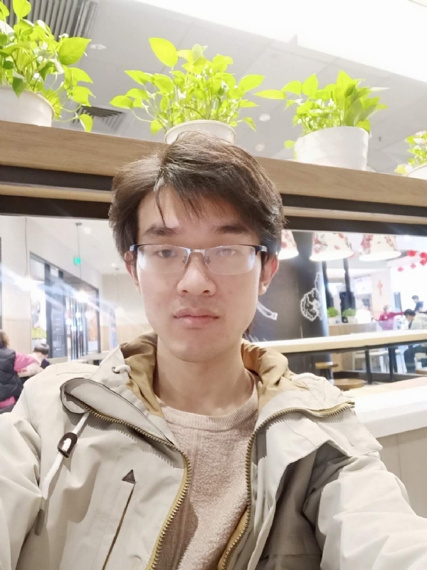 南有乔木的第二张照片--西安相亲服务中心