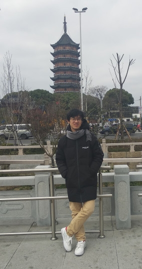 南有乔木的第三张照片--西安相亲服务中心