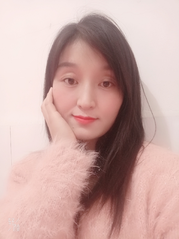 莹莹的第一张照片--西安相亲服务中心