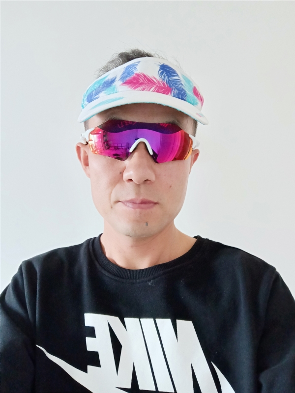 在路上的第一张照片--西安相亲服务中心