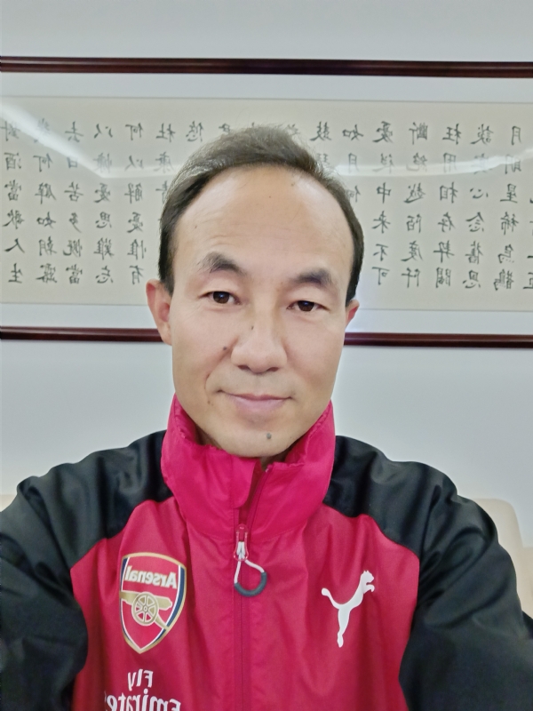 在路上的第二张照片--西安相亲服务中心