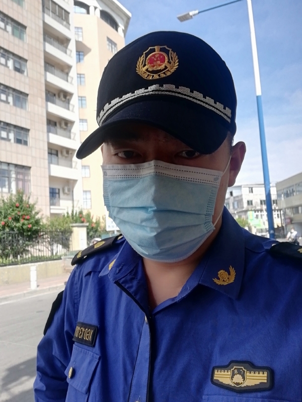 边城浪子的第一张照片--西安相亲服务中心