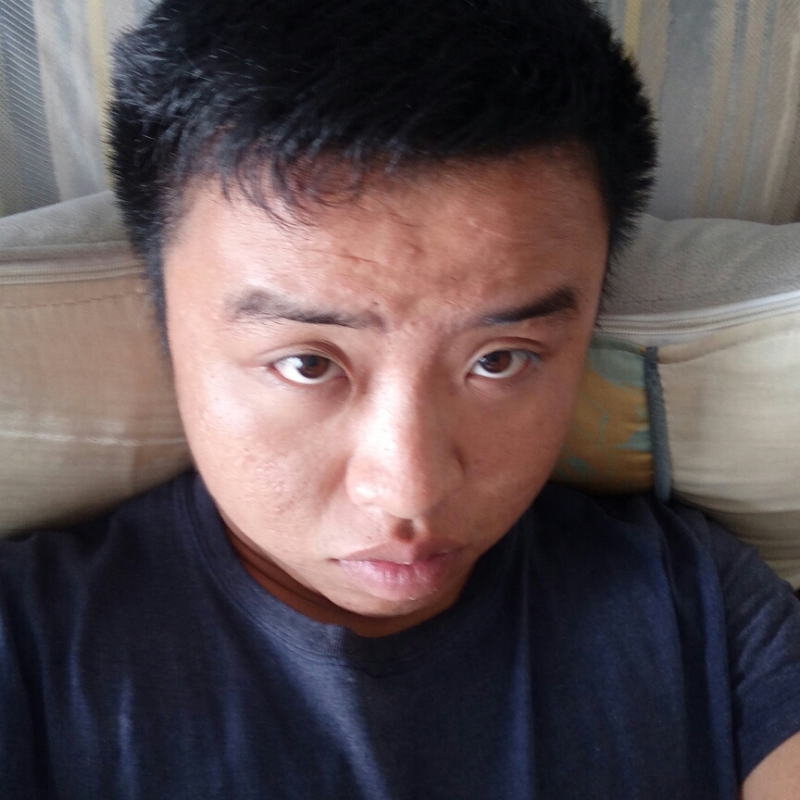 小周的第一张照片--西安相亲服务中心