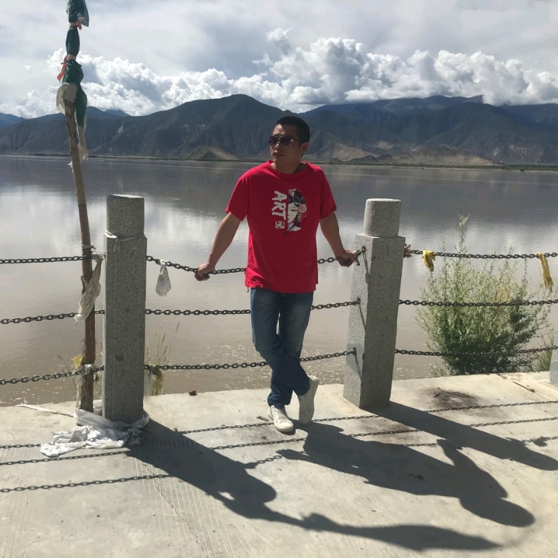 一马平川的第一张照片--西安相亲服务中心