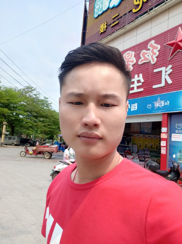 刘振军的第一张照片--西安相亲服务中心