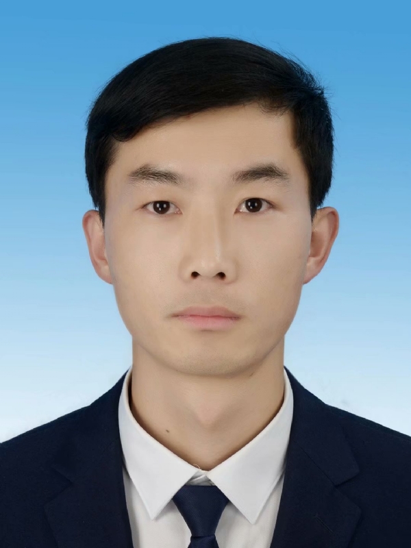 问心的第二张照片--西安相亲服务中心