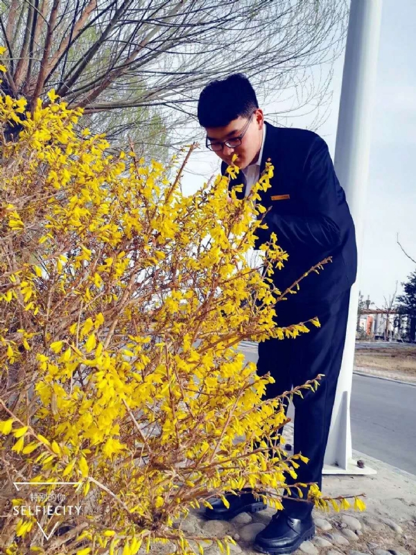 十七的第一张照片--西安相亲服务中心