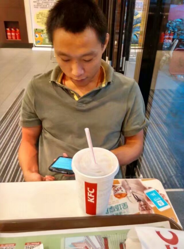 真实找人结婚的第一张照片--西安相亲服务中心