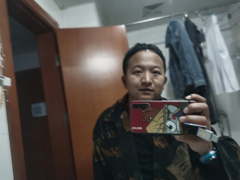 壕德的第一张照片--西安相亲服务中心