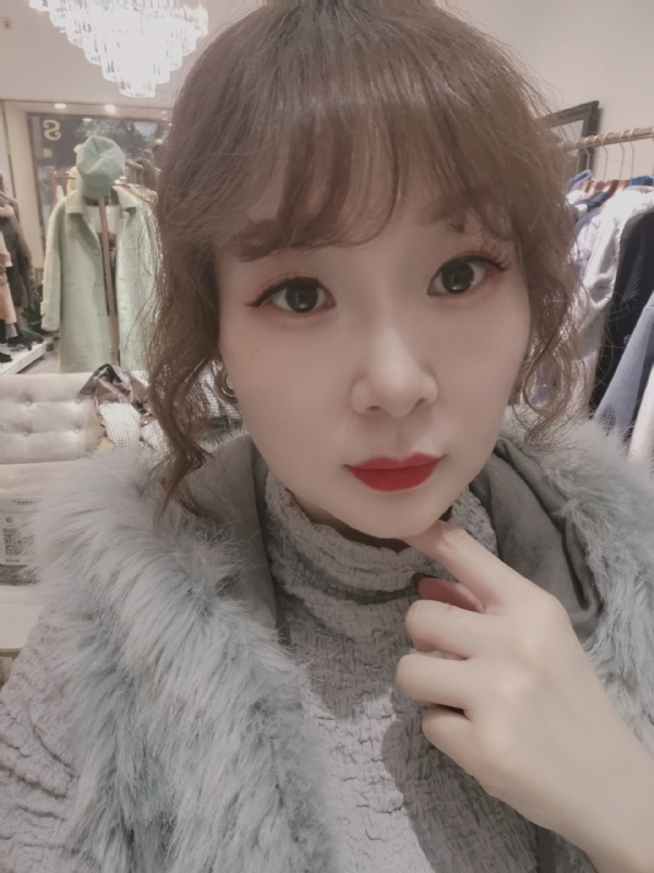 cici的第一张照片--西安相亲服务中心