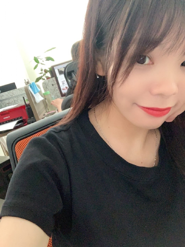 小乔的第一张照片--西安相亲服务中心