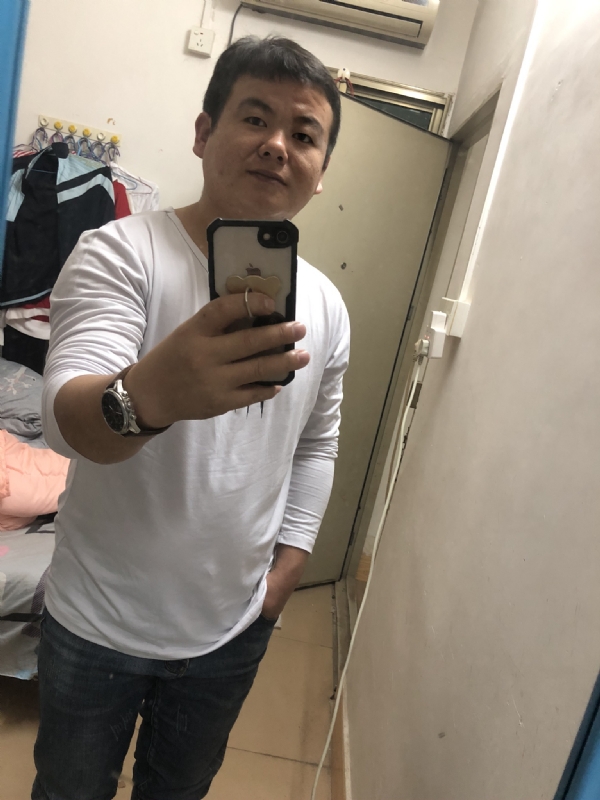 凯的第一张照片--西安相亲服务中心