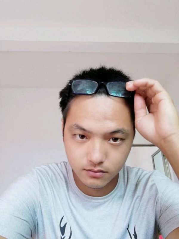 坤坤的第一张照片--西安相亲服务中心