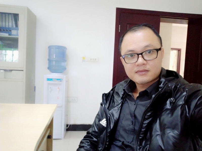 德哥依然在江湖的第一张照片--西安相亲服务中心