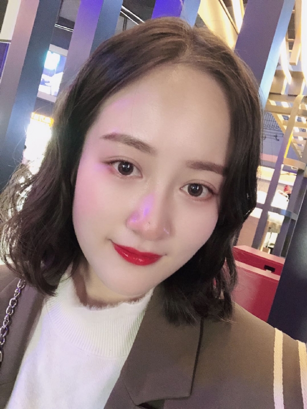 米苏娜娜的第二张照片--西安相亲服务中心